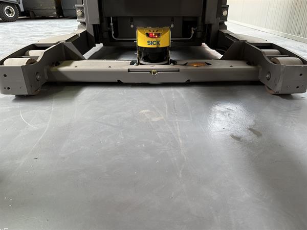 Grote foto eks 312 wire guidance psa doe het zelf en verbouw hefwerktuigen