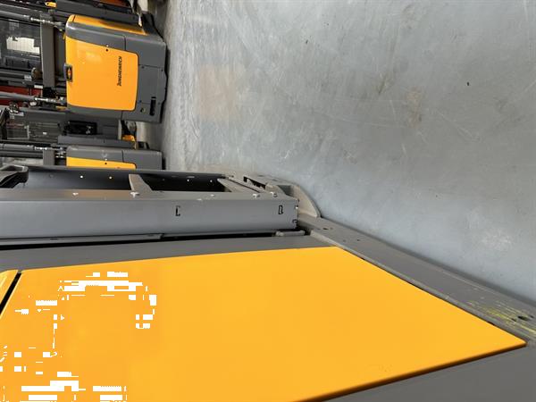 Grote foto eks 312 wire guidance psa doe het zelf en verbouw hefwerktuigen