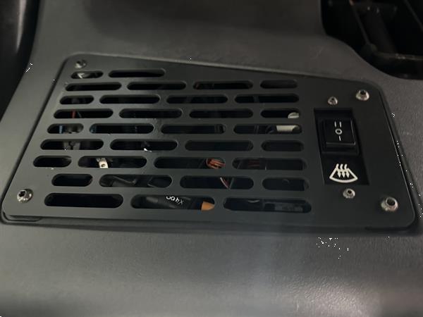 Grote foto p 80 demo new battery doe het zelf en verbouw electrotrekkers