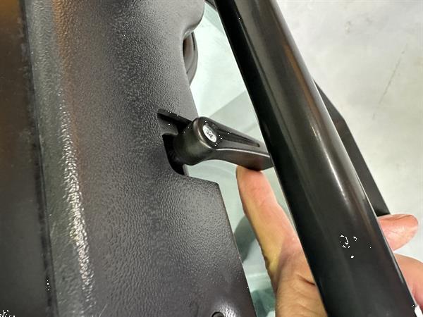 Grote foto p 80 demo new battery doe het zelf en verbouw electrotrekkers