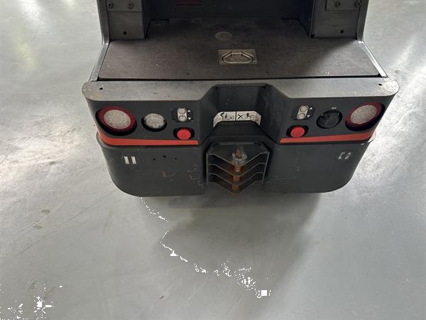 Grote foto p 80 demo new battery doe het zelf en verbouw electrotrekkers