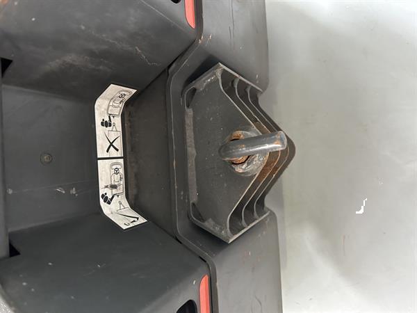 Grote foto p 80 demo new battery doe het zelf en verbouw electrotrekkers