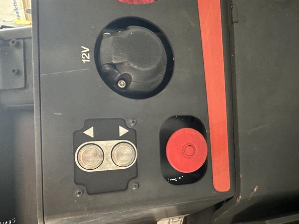 Grote foto p 80 demo new battery doe het zelf en verbouw electrotrekkers