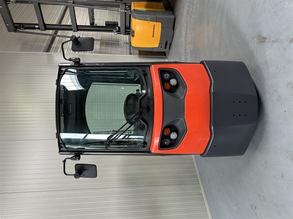 Grote foto p 80 demo new battery doe het zelf en verbouw electrotrekkers