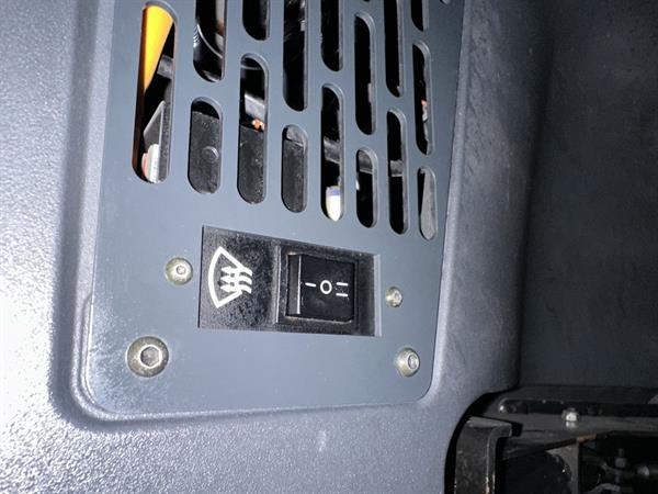 Grote foto p 80 demo new battery doe het zelf en verbouw electrotrekkers