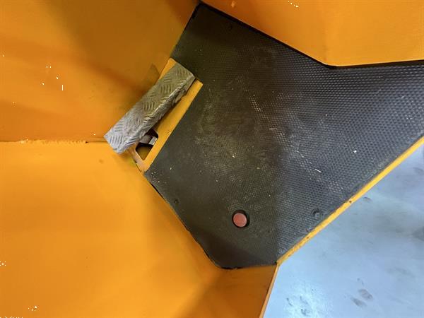 Grote foto gte 70 7.0t 750 mm doe het zelf en verbouw hefwerktuigen