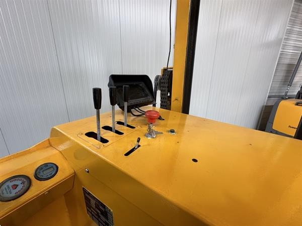 Grote foto gte 70 7.0t 750 mm doe het zelf en verbouw hefwerktuigen