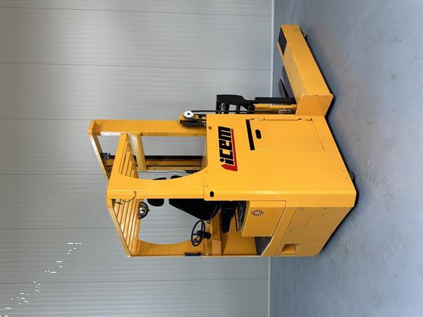 Grote foto gte 70 7.0t 750 mm doe het zelf en verbouw hefwerktuigen