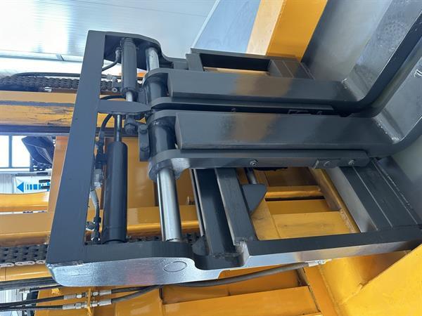 Grote foto gte 70 7.0t 750 mm doe het zelf en verbouw hefwerktuigen