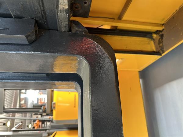 Grote foto gte 70 7.0t 750 mm doe het zelf en verbouw hefwerktuigen