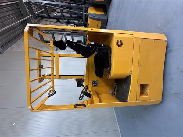 Grote foto gte 70 7.0t 750 mm doe het zelf en verbouw hefwerktuigen