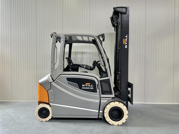 Grote foto rx 60 35 l triplex ffl agrarisch heftrucks