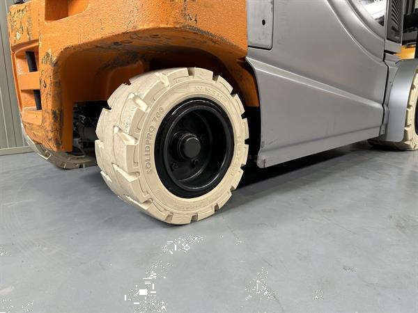 Grote foto rx 60 35 l triplex ffl agrarisch heftrucks