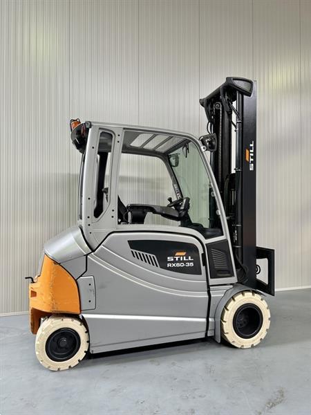 Grote foto rx 60 35 l triplex ffl agrarisch heftrucks