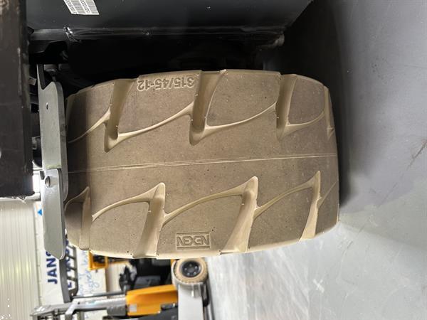 Grote foto rx 60 35 l triplex ffl agrarisch heftrucks
