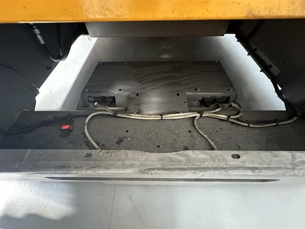 Grote foto efx 413 x i wire guidance triplex ffl doe het zelf en verbouw hefwerktuigen