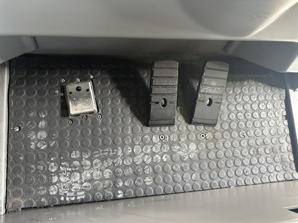 Grote foto efx 413 x i wire guidance triplex ffl doe het zelf en verbouw hefwerktuigen