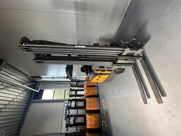 Grote foto efx 413 x i wire guidance triplex ffl doe het zelf en verbouw hefwerktuigen
