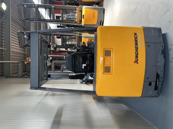 Grote foto efx 413 x i wire guidance triplex ffl doe het zelf en verbouw hefwerktuigen