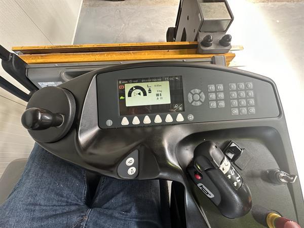 Grote foto efx 413 x i wire guidance triplex ffl doe het zelf en verbouw hefwerktuigen