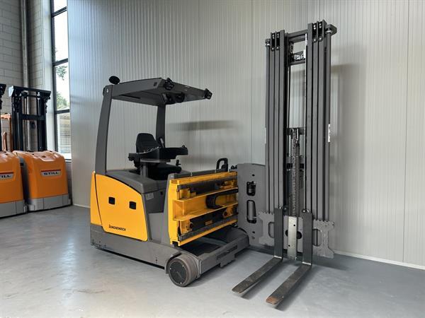 Grote foto efx 413 x i wire guidance triplex ffl doe het zelf en verbouw hefwerktuigen