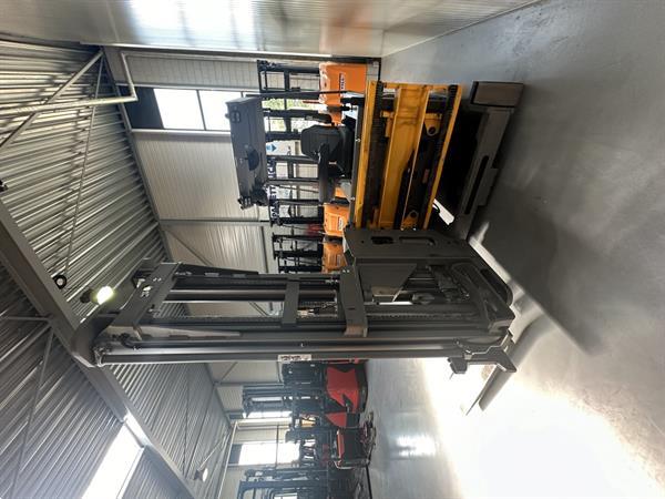 Grote foto efx 413 x i wire guidance triplex ffl doe het zelf en verbouw hefwerktuigen
