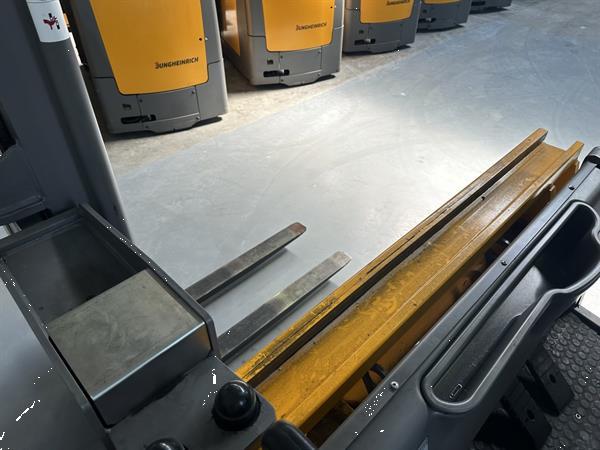Grote foto efx 413 x i wire guidance triplex ffl doe het zelf en verbouw hefwerktuigen