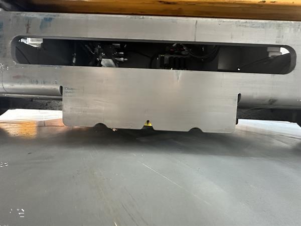 Grote foto efx 413 x i wire guidance triplex ffl doe het zelf en verbouw hefwerktuigen