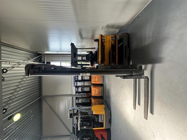 Grote foto efx 413 x i wire guidance triplex ffl doe het zelf en verbouw hefwerktuigen