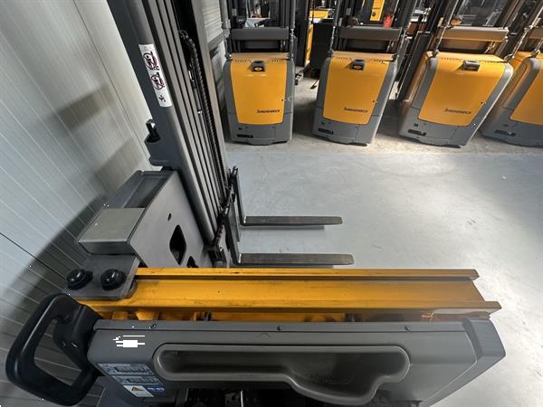 Grote foto efx 413 x i wire guidance triplex ffl doe het zelf en verbouw hefwerktuigen
