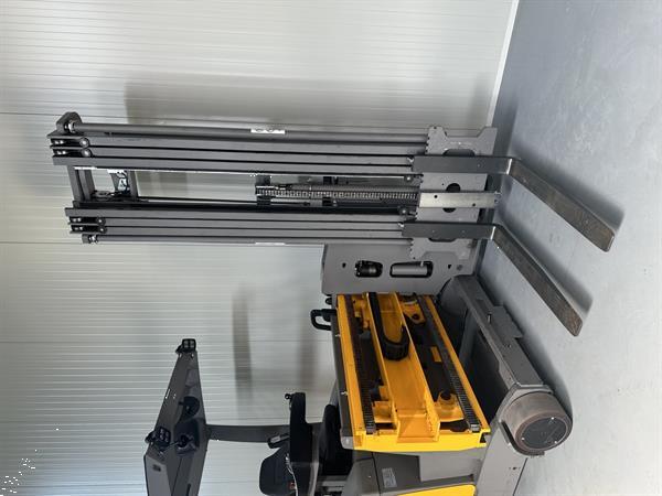 Grote foto efx 413 x i wire guidance triplex ffl doe het zelf en verbouw hefwerktuigen