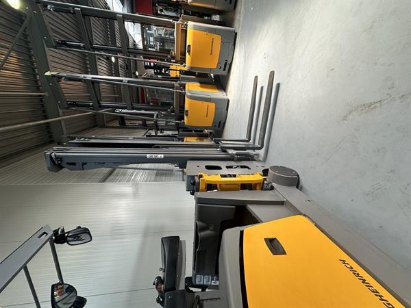 Grote foto efx 413 x i wire guidance triplex ffl doe het zelf en verbouw hefwerktuigen