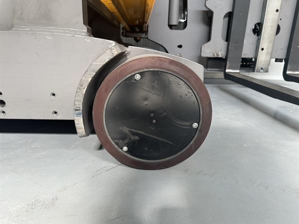 Grote foto efx 413 x i wire guidance triplex ffl doe het zelf en verbouw hefwerktuigen