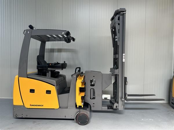 Grote foto efx 413 x i wire guidance triplex ffl doe het zelf en verbouw hefwerktuigen