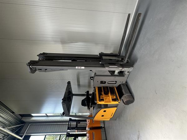 Grote foto efx 413 x i wire guidance triplex ffl doe het zelf en verbouw hefwerktuigen