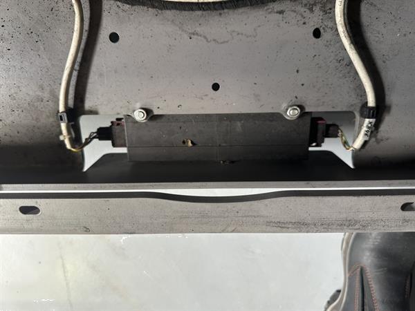 Grote foto efx 413 x i wire guidance triplex ffl doe het zelf en verbouw hefwerktuigen