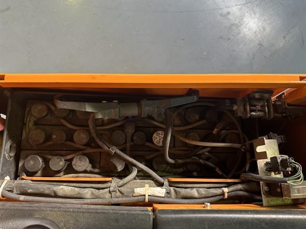 Grote foto esm 10 triplex ffl doe het zelf en verbouw hefwerktuigen