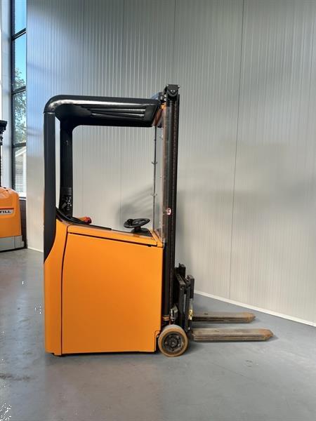 Grote foto esm 10 triplex ffl doe het zelf en verbouw hefwerktuigen