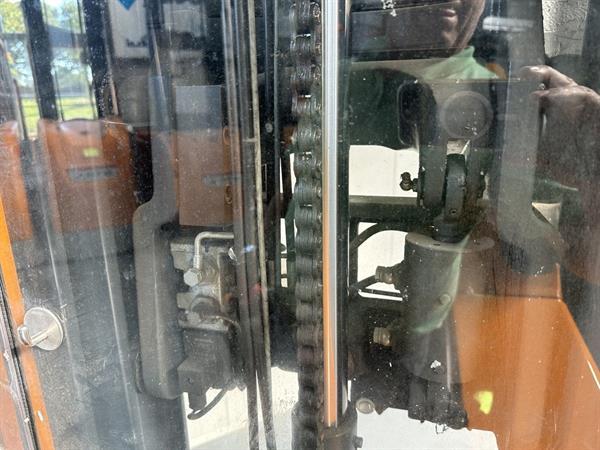 Grote foto esm 10 triplex ffl doe het zelf en verbouw hefwerktuigen
