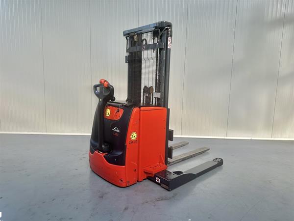 Grote foto l 20 as atex proplan ex 2gd zone 1 21 22 triplex ffl demo doe het zelf en verbouw hefwerktuigen