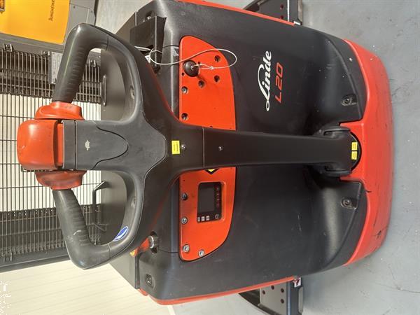 Grote foto l 20 as atex proplan ex 2gd zone 1 21 22 triplex ffl demo doe het zelf en verbouw hefwerktuigen