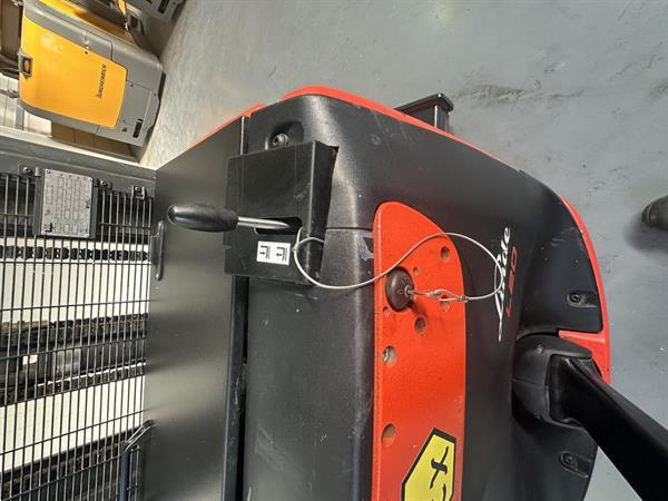 Grote foto l 20 as atex proplan ex 2gd zone 1 21 22 triplex ffl demo doe het zelf en verbouw hefwerktuigen