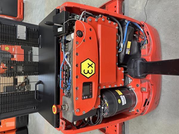 Grote foto l 20 as atex proplan ex 2gd zone 1 21 22 triplex ffl demo doe het zelf en verbouw hefwerktuigen