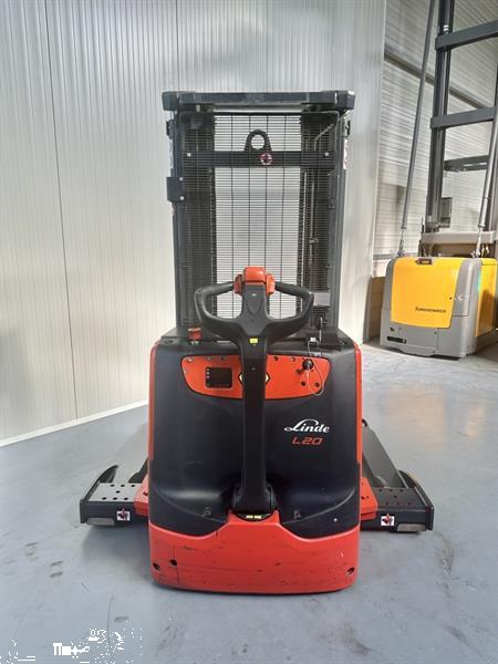 Grote foto l 20 as atex proplan ex 2gd zone 1 21 22 triplex ffl demo doe het zelf en verbouw hefwerktuigen