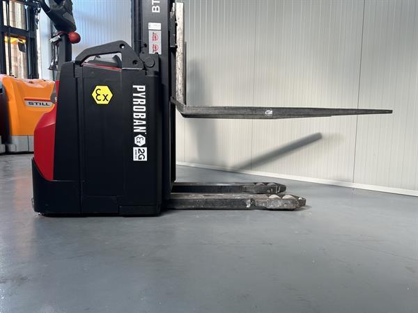 Grote foto swe 200 atex pyroban ex 2g zone 1 demo doe het zelf en verbouw hefwerktuigen