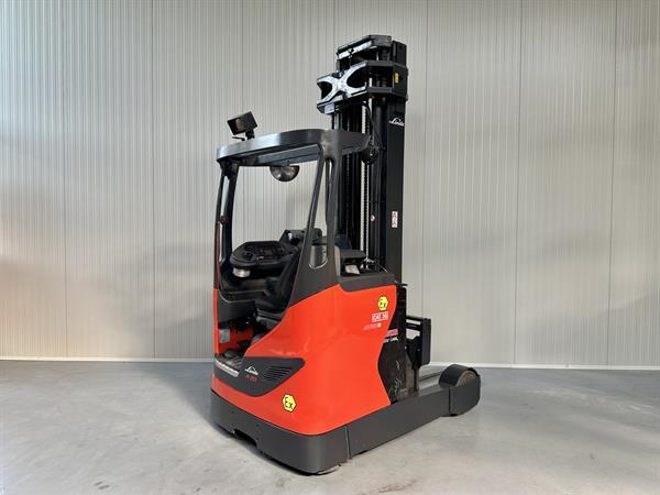 Grote foto r 20 01 1120 atex mitrex ex 3g zone 2 triplex ffl doe het zelf en verbouw hefwerktuigen
