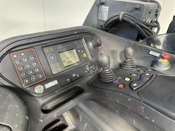 Grote foto r 20 01 1120 atex mitrex ex 3g zone 2 triplex ffl doe het zelf en verbouw hefwerktuigen