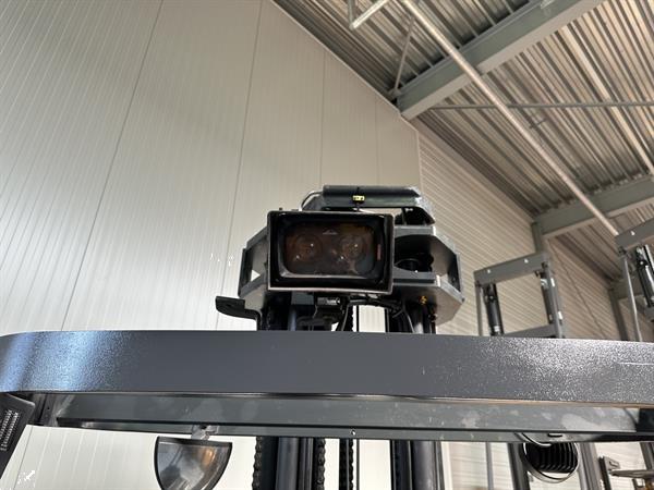 Grote foto r 20 01 1120 atex mitrex ex 3g zone 2 triplex ffl doe het zelf en verbouw hefwerktuigen