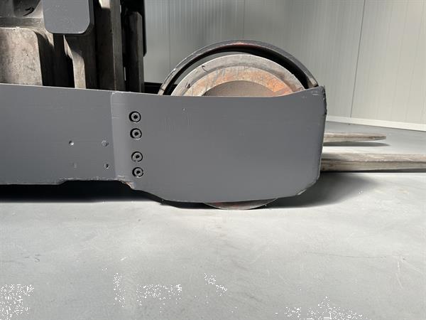 Grote foto r 20 01 1120 atex mitrex ex 3g zone 2 triplex ffl doe het zelf en verbouw hefwerktuigen