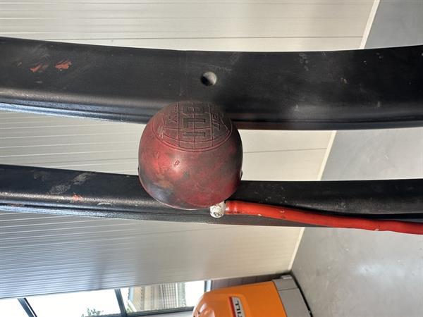 Grote foto r 20 01 1120 atex mitrex ex 3g zone 2 triplex ffl doe het zelf en verbouw hefwerktuigen